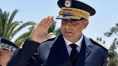 القانون يعلو ولا يعلى عليه: رد الحموشي في شأن الخلافات التي قد تحدث بين رجال الأمن وممثلي القضاء缩略图 القانون يعلو ولا يعلى عليه: رد الحموشي في شأن الخلافات التي قد تحدث بين رجال الأمن وممثلي القضاء缩略图