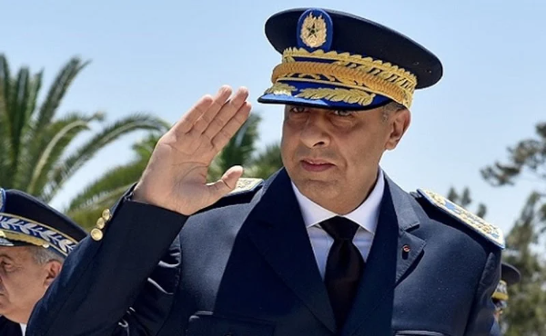 القانون يعلو ولا يعلى عليه: رد الحموشي في شأن الخلافات التي قد تحدث بين رجال الأمن وممثلي القضاء缩略图 القانون يعلو ولا يعلى عليه: رد الحموشي في شأن الخلافات التي قد تحدث بين رجال الأمن وممثلي القضاء缩略图