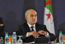 دلالات القرار الجزائري الانفعالي بخصوص تعليقها لمعاهدة الصداقة وحسن الجوار مع إسبانيا!؟缩略图