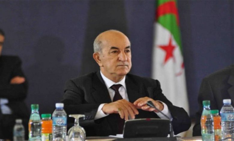 دلالات القرار الجزائري الانفعالي بخصوص تعليقها لمعاهدة الصداقة وحسن الجوار مع إسبانيا!؟缩略图 دلالات القرار الجزائري الانفعالي بخصوص تعليقها لمعاهدة الصداقة وحسن الجوار مع إسبانيا!؟缩略图