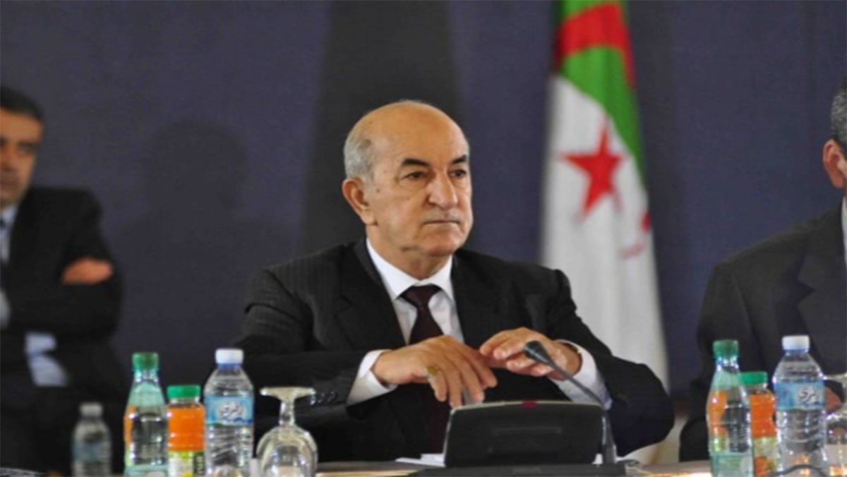 دلالات القرار الجزائري الانفعالي بخصوص تعليقها لمعاهدة الصداقة وحسن الجوار مع إسبانيا!؟缩略图