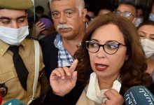 رئيس مقاطعة حسان يدعو عمدة الرباط أغلالو إلى وقف أجور “الموظفين الأشباح”缩略图