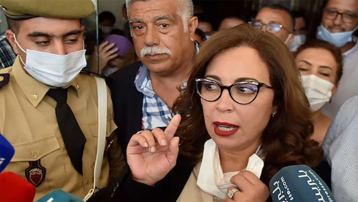 رئيس مقاطعة حسان يدعو عمدة الرباط أغلالو إلى وقف أجور “الموظفين الأشباح”缩略图