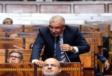 النائب البرلماني مصطفى توتو يسائل شكيب بنموسى حول تأهيل البنيات التحتية لقطاع التربية الوطنية بالعالم القروي..缩略图