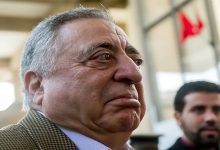 زيان أمام المحكمة من جديد في الشكاية رفعتها ضده أسرة الراحلة أسماء الحلاوي缩略图