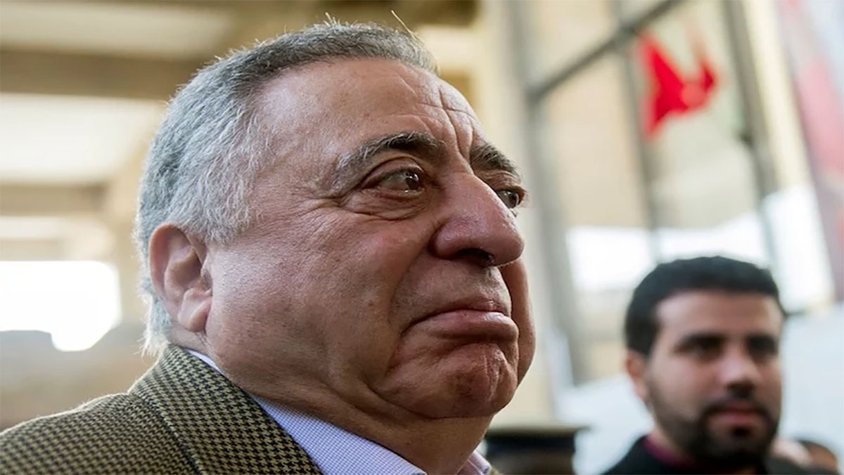 زيان أمام المحكمة من جديد في الشكاية رفعتها ضده أسرة الراحلة أسماء الحلاوي缩略图