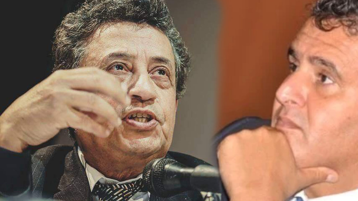 إلى عزيز أخنوش رفيقي سابقا في “حركة لكل الديمقراطيين”缩略图