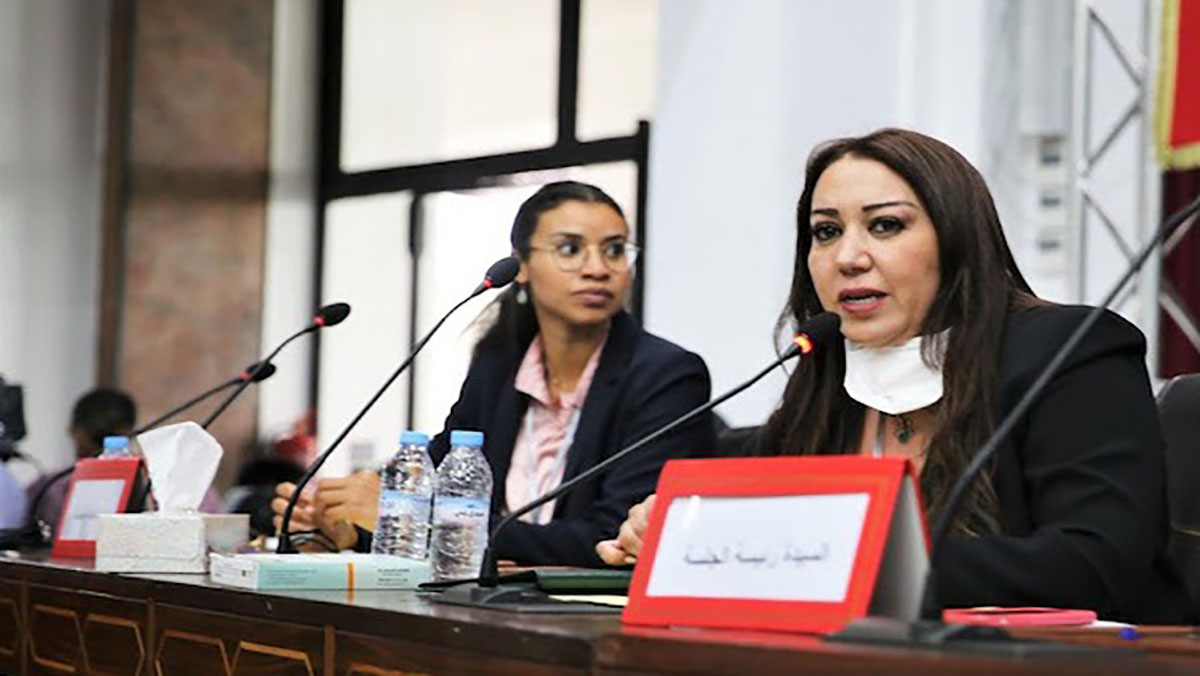 غنمية الدار البيضاء … حدادي يفجر “الرمانة” حول الفساد ونهب المال العام وتحريف الصفقات缩略图