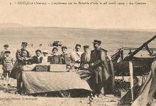 حديث بمناسبة ذكرى “قنبلة فكيك” في يوم 8 يونيو 1903缩略图