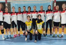 الاتحاد الرياضي الاسلامي الوجدي لكرة اليد سيدات يرجع إلى القسم الوطني الأول ممتاز缩略图