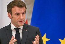 ماكرون يعلن دخول فرنسا في “اقتصاد الحرب”缩略图