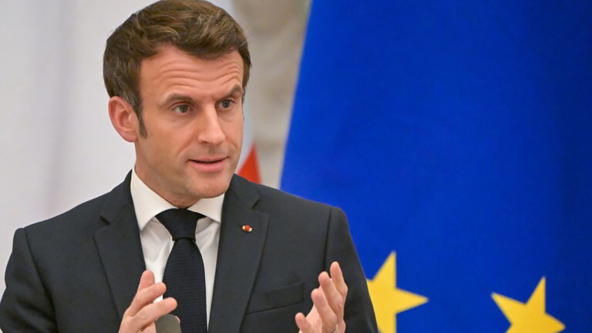 أوروبا تدفع ثمنا باهظا للصراع الروسي الأوكراني缩略图