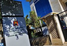 معطلون يستنجدون برئيس جهة الشرق + وثيقة缩略图