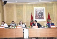 البرمجة والتشفير المعلوماتي موضوع شراكة بين وزارتي الانتقال الرقمي وإصلاح الإدارة ووزارة الشباب والثقافة والتواصل و جهة الشرق缩略图