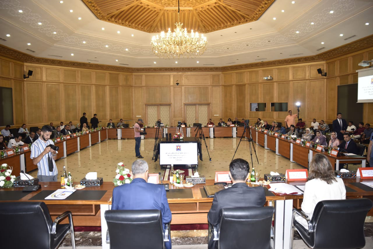 هل يفشل مجلس جهة الشرق في انتخاب رئيساً缩略图