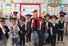 تلاميذ بزي خريجي الجامعات والمعاهد… وأشياء أخرى缩略图