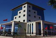 مركز يرفض اقامة نشاط خاص حول مصلحة التخذير والانعاش بالمستشفى الجامعي بوجدة缩略图 مركز يرفض اقامة نشاط خاص حول مصلحة التخذير والانعاش بالمستشفى الجامعي بوجدة缩略图