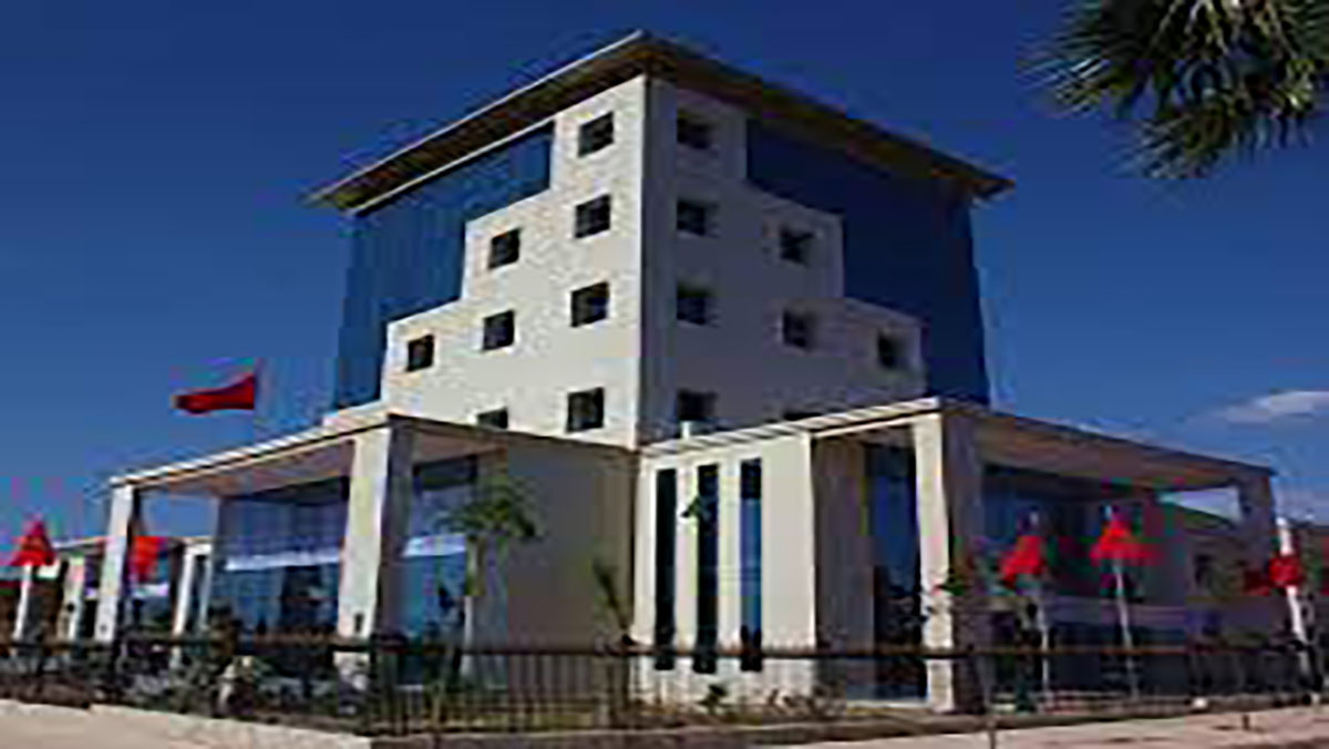 مركز يرفض اقامة نشاط خاص حول مصلحة التخذير والانعاش بالمستشفى الجامعي بوجدة缩略图