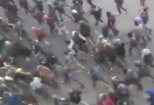 عملية اقتحام مدينة مليلية مصرع 18 من المهاجرين وإصابة عدد من أفراد القوات العمومية، وحلول شخصيات مركزية بعين المكان缩略图 عملية اقتحام مدينة مليلية مصرع 18 من المهاجرين وإصابة عدد من أفراد القوات العمومية، وحلول شخصيات مركزية بعين المكان缩略图