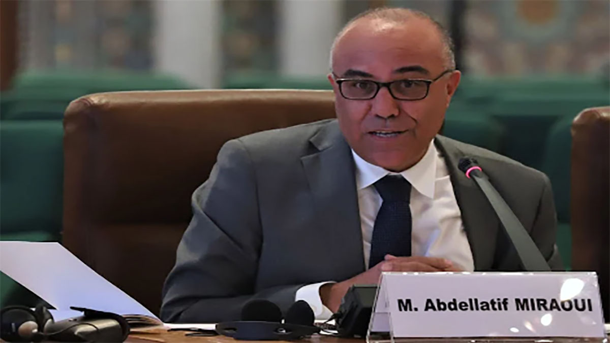 ميراوي يوافق على إحداث كلية دولية للطب بالرباط缩略图