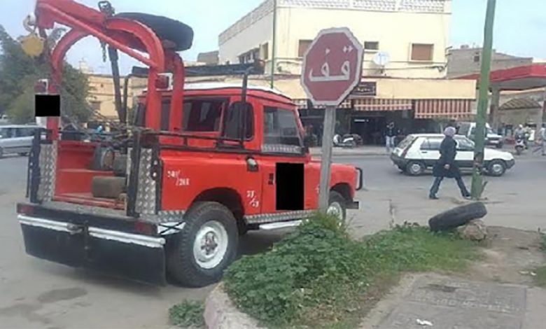 وزير الداخلية يضع نموذجا للحكامة والتدبير لإنهاء فوضى “الديباناج”缩略图 وزير الداخلية يضع نموذجا للحكامة والتدبير لإنهاء فوضى “الديباناج”缩略图
