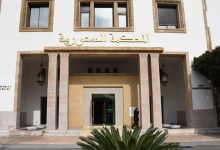 إلغاء انتخاب البرنشي والجغاوي عن دائرة كرسيف بمجلس النواب缩略图