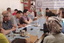 إدارة المركز الاستشفائي الجامعي تستهتر بحياة المواطنات والمواطنين缩略图