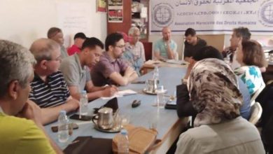 إدارة المركز الاستشفائي الجامعي تستهتر بحياة المواطنات والمواطنين缩略图