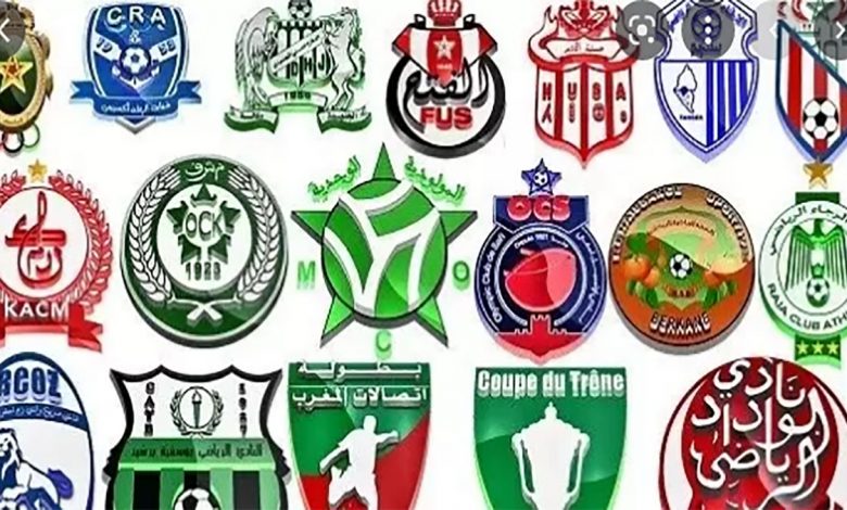 عاجل : شروط صرف المنح للأندية الوطنية للموسم الرياضي القادم قد تستثني البعض منها缩略图 عاجل : شروط صرف المنح للأندية الوطنية للموسم الرياضي القادم قد تستثني البعض منها缩略图