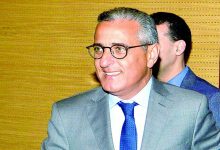 التجمعتي يؤشر على حركة انتقالية في صفوف المحافظين و رؤساء مصالح المسح العقاري و الخرائطية缩略图