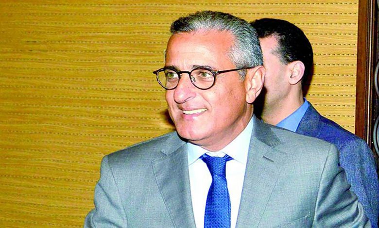 التجمعتي يؤشر على حركة انتقالية في صفوف المحافظين و رؤساء مصالح المسح العقاري و الخرائطية缩略图 التجمعتي يؤشر على حركة انتقالية في صفوف المحافظين و رؤساء مصالح المسح العقاري و الخرائطية缩略图