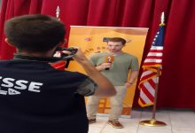 برنامج الجسر الذهبي تم تأسيسه من طرف الفضاء الأمريكي بوجدة، سنة 2021缩略图