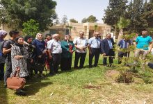 المركز الجهوي لمهن التربية والتكوين يتعاقد مع المياه والغابات من أجل تجويد الاعمال التطبيقية缩略图