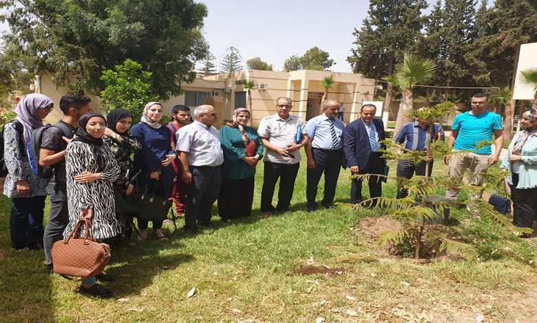 المركز الجهوي لمهن التربية والتكوين يتعاقد مع المياه والغابات من أجل تجويد الاعمال التطبيقية缩略图 المركز الجهوي لمهن التربية والتكوين يتعاقد مع المياه والغابات من أجل تجويد الاعمال التطبيقية缩略图