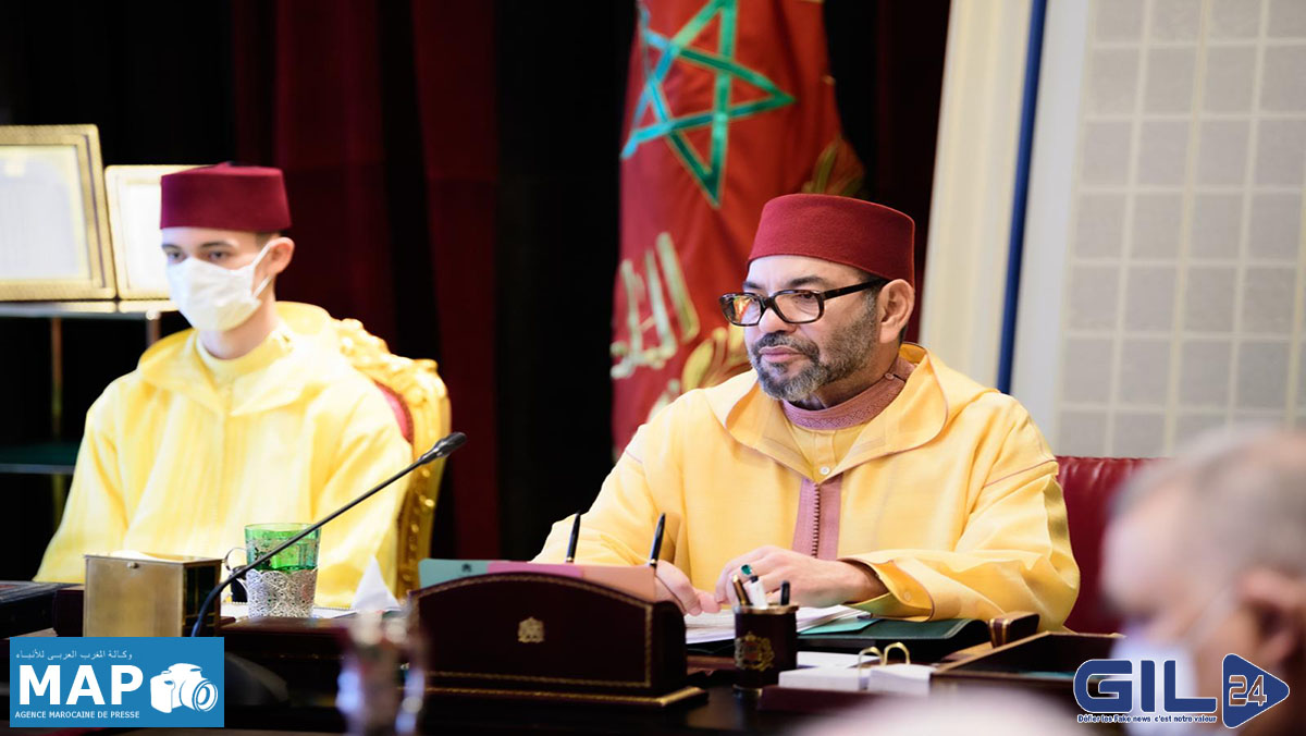 توقعات الخطاب الملكي: هل يرسم جلالة الملك خارطة طريق لإصلاحات جذرية أمام غضب “جيل زد”؟缩略图