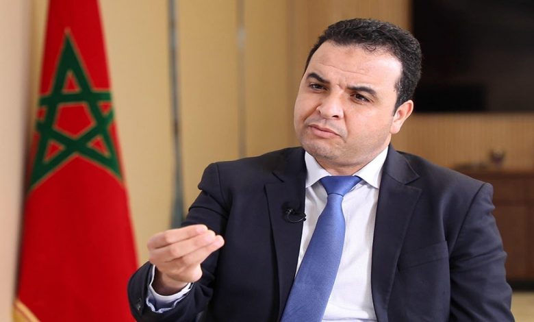 من أجل وضع حد لكل أشكال التعسف و الشطط في استعمال السلطة بخصوص تدبير ملف حرية الجمعيات缩略图 من أجل وضع حد لكل أشكال التعسف و الشطط في استعمال السلطة بخصوص تدبير ملف حرية الجمعيات缩略图