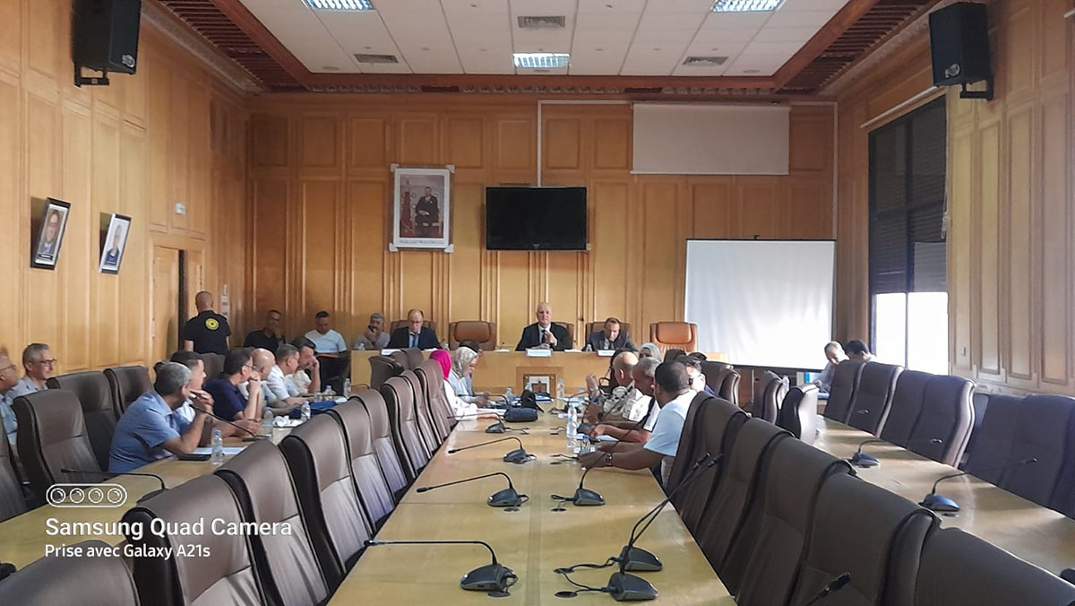 الصورة من الارشيف ولا علاقة لها بالموضوع