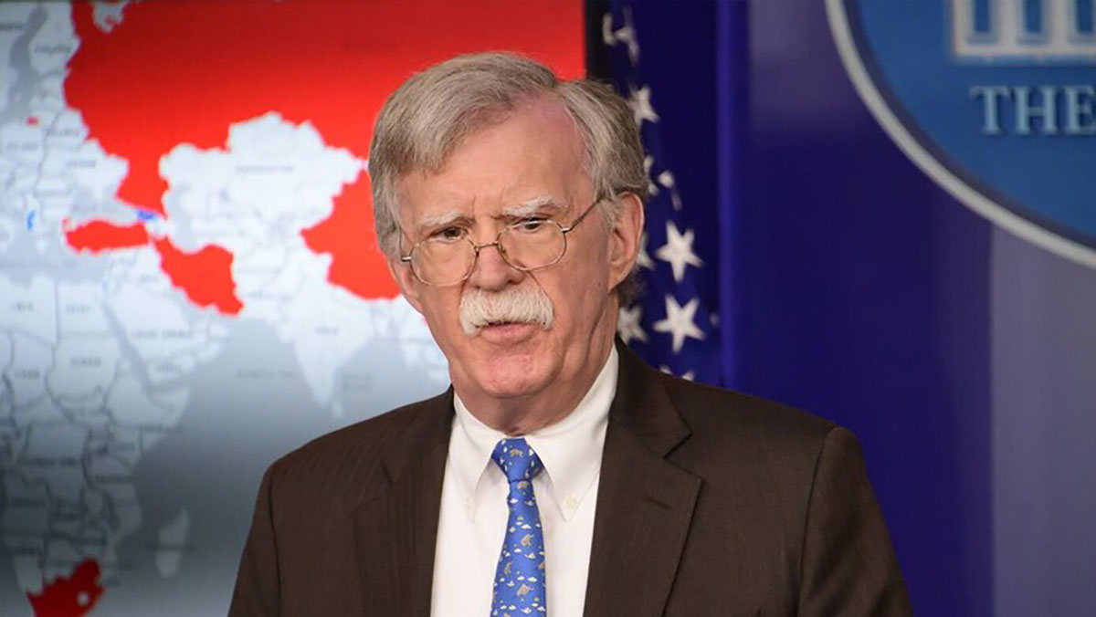 تقرير حول اعترافات مسؤول امريكي رفيع بمشاركته في تدبير انقلابات缩略图