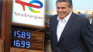 اليماني يطالب بوقف فوضى المحروقات ويؤكد أن سعر الغازوال لا يجب أن يتعدى 11 درهما缩略图 اليماني يطالب بوقف فوضى المحروقات ويؤكد أن سعر الغازوال لا يجب أن يتعدى 11 درهما缩略图