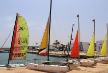 جديد “مارينا السعيدية”: تعلم الابحار للصغار والكبار缩略图
