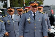 حركة انتقالات واسعة في صفوف الدرك الملكي缩略图