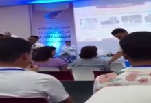 أعضاء من شبيبة “الأحرار” يدخلون على خط الحملة المطالبة برحيل أخنوش缩略图
