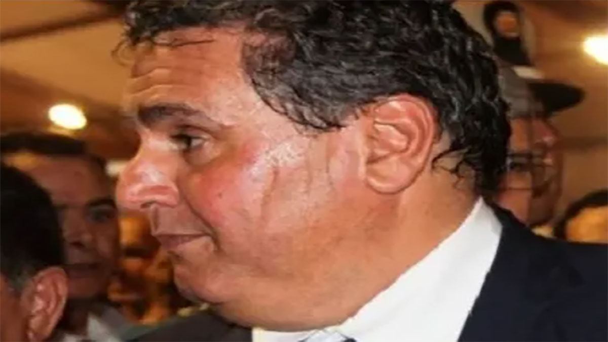 أي رهان لملتمس الرقابة في الوضع الراهن؟缩略图