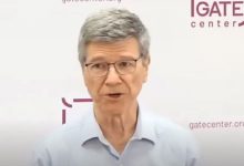 رئيس لجنة الفيروسات التاجية في مجلة “لانسيت” يشير إلى مصدر كورونا وسبب الأزمة الأوكرانية缩略图