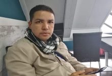 عاجل : وفاة رشيد منصوري مستشار بغرفة التجارة والصناعة والخدمات لجهة الشرق缩略图