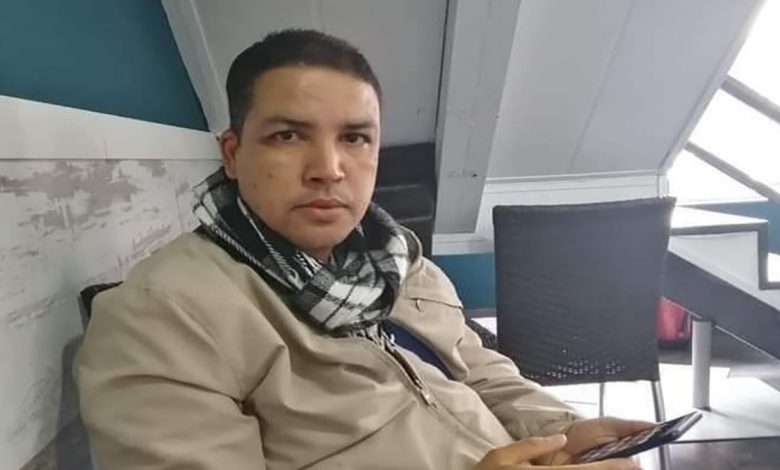 عاجل : وفاة رشيد منصوري مستشار بغرفة التجارة والصناعة والخدمات لجهة الشرق缩略图 عاجل : وفاة رشيد منصوري مستشار بغرفة التجارة والصناعة والخدمات لجهة الشرق缩略图