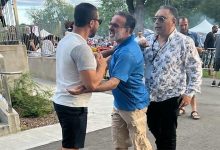 الشرطة الكندية تعتقل زكرياء المومني بعد أن قام بالاعتداء على مواطنين مغاربة كانوا يحتفلون بعيد العرش + فيديو缩略图