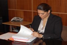 شبكة حقوقية تكشف “حجم الفساد” داخل وزارة المنصوري ووكالاتها缩略图