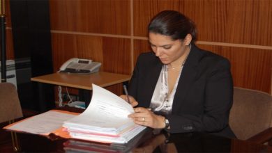 شبكة حقوقية تكشف “حجم الفساد” داخل وزارة المنصوري ووكالاتها缩略图