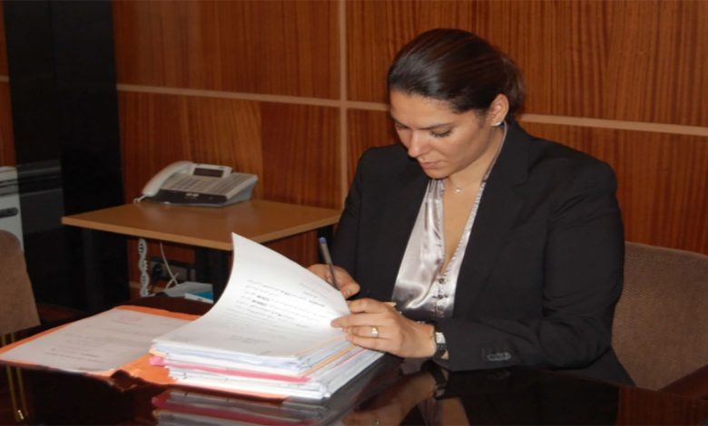 شبكة حقوقية تكشف “حجم الفساد” داخل وزارة المنصوري ووكالاتها缩略图 شبكة حقوقية تكشف “حجم الفساد” داخل وزارة المنصوري ووكالاتها缩略图